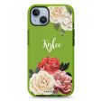 Vintage Floral iPhone 15 Durashock Case For Discount