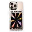 U R Complete iPhone 15 Pro Ultra Clear Case Discount