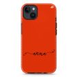 Vine iPhone 15 Plus Durashock Case Online Hot Sale