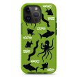 Water, Ocean and Sea Animals iPhone 15 Pro Durashock Case For Sale