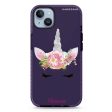 Unicorn s Brow iPhone 15 Durashock Case Discount