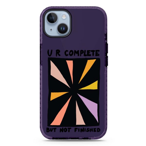 U R Complete iPhone 15 Plus Durashock Case Supply