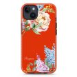 Tropical Floral iPhone 15 Durashock Case Online