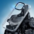 Triple iPhone 15 Pro Ultra Clear Case Online Sale