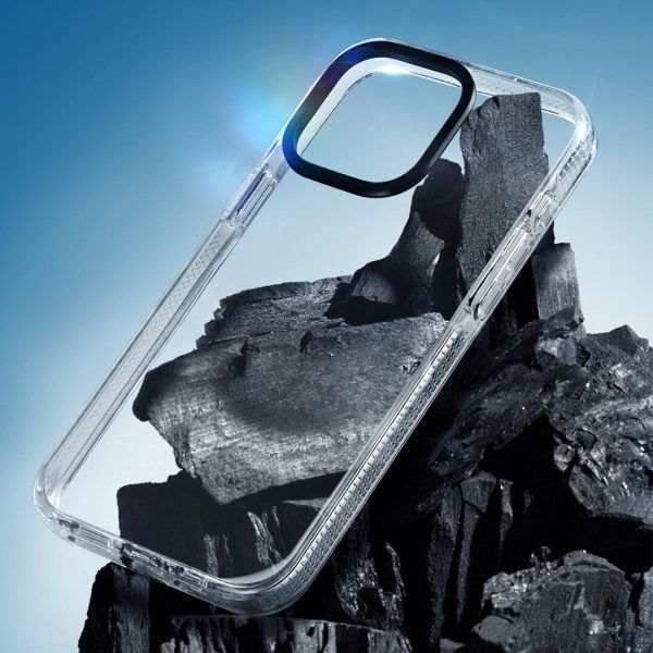 Triple iPhone 15 Pro Ultra Clear Case Online Sale