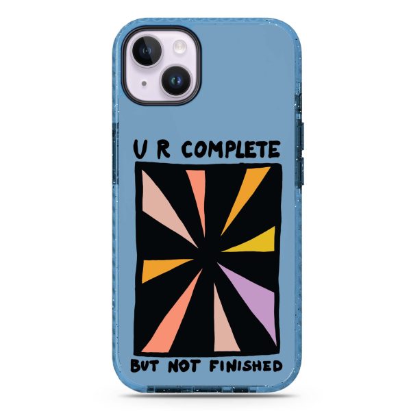 U R Complete iPhone 15 Plus Durashock Case Supply