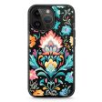 Watercolor Floral iPhone 15 Pro Durashock Case Sale