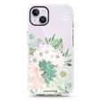 Vintage Flowers iPhone 15 Plus Durashock Case Hot on Sale