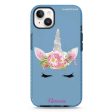 Unicorn s Brow iPhone 15 Durashock Case Discount