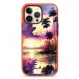 Tropical rainforest iPhone 15 Pro Durashock Case Sale