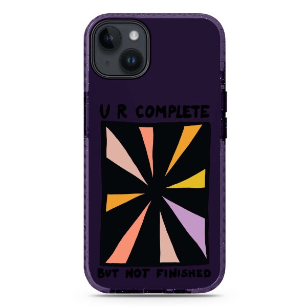 U R Complete iPhone 15 Durashock Case Cheap