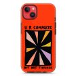 U R Complete iPhone 15 Durashock Case Cheap