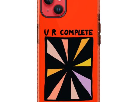 U R Complete iPhone 15 Durashock Case Cheap