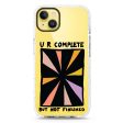 U R Complete iPhone 15 Plus Durashock Case Supply