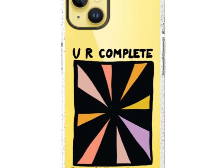 U R Complete iPhone 15 Plus Durashock Case Supply