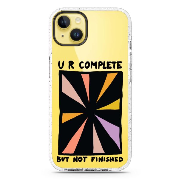 U R Complete iPhone 15 Plus Durashock Case Supply