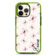 Vintage Butterfly iPhone 15 Pro Durashock Case Supply