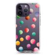 Watercolour Polka Dot iPhone 15 Pro Durashock Case Supply