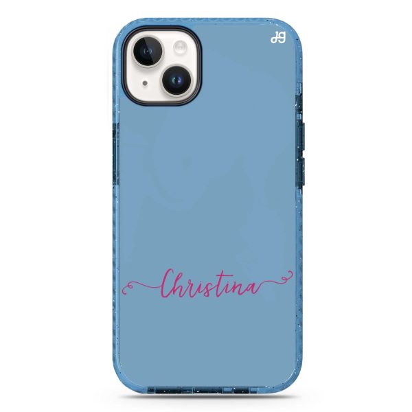 Vine iPhone 15 Plus Durashock Case Online Hot Sale