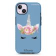 Unicorn s Brow iPhone 15 Durashock Case Discount