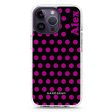 Wave Dots iPhone 15 Pro Durashock Case Online Sale