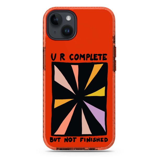 U R Complete iPhone 15 Plus Durashock Case Supply