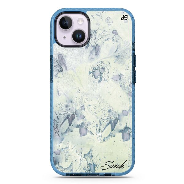 Vintage Marble iPhone 15 Durashock Case For Discount