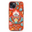 Watercolor Floral iPhone 15 Durashock Case on Sale