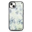 Vintage Marble iPhone 15 Plus Durashock Case Sale