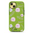 Vibrant Floral iPhone 15 Durashock Case For Cheap