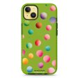 Watercolour Polka Dot iPhone 15 Durashock Case Fashion