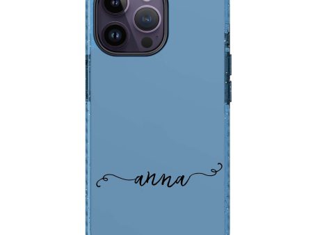 Vine iPhone 15 Pro Durashock Case Fashion