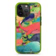 Whale Ocean iPhone 15 Pro Durashock Case Online