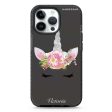 Unicorn s Brow iPhone 15 Pro Durashock Case Online now