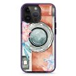 Watercolor Camera iPhone 15 Pro Durashock Case For Sale