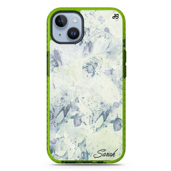 Vintage Marble iPhone 15 Durashock Case For Discount