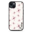 Vintage Butterfly iPhone 15 Durashock Case Hot on Sale