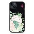 Vintage Flowers iPhone 15 Plus Durashock Case Hot on Sale