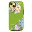 Tropical Floral iPhone 15 Durashock Case Online