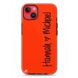 Vertical Names iPhone 15 Plus Durashock Case For Cheap