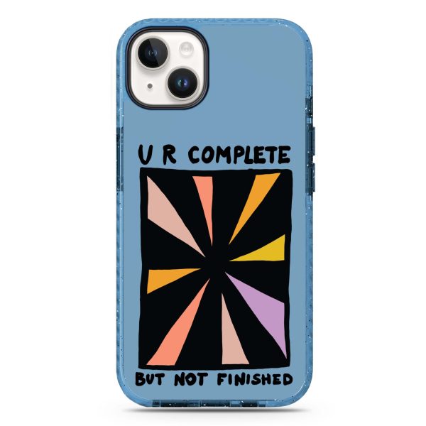 U R Complete iPhone 15 Plus Durashock Case Supply