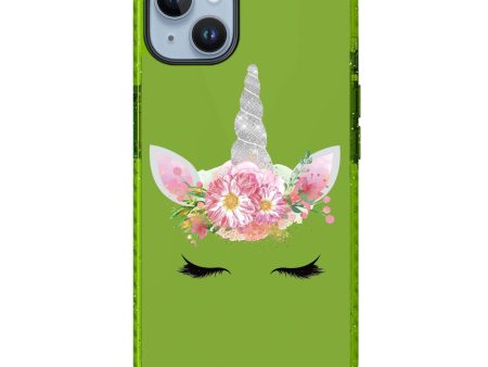 Unicorn s Brow iPhone 15 Plus Durashock Case Online Hot Sale