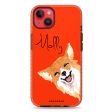 Welsh Corgi iPhone 15 Durashock Case Hot on Sale