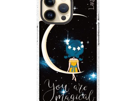 You are magical iPhone 15 Pro Durashock Case Fashion