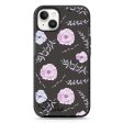 Vibrant Floral iPhone 15 Durashock Case For Cheap