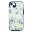 Vintage Marble iPhone 15 Plus Durashock Case Sale