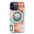 Watercolor Camera iPhone 15 Pro Durashock Case For Sale