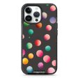 Watercolour Polka Dot iPhone 15 Pro Durashock Case Supply