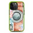 Watercolor Camera iPhone 15 Pro Durashock Case For Sale