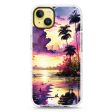 Tropical rainforest iPhone 15 Plus Durashock Case For Sale